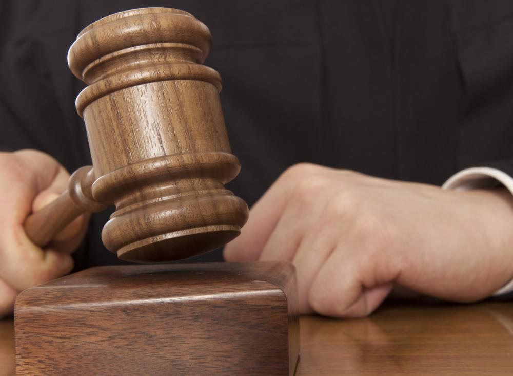 Chciał dźgnąć mężczyznę nożem tylko, dlatego, że był Polakiem!