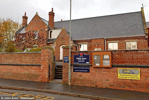 Wiejska szkoła nie otrzymała najwyższej noty, gdyż jest zbyt angielska