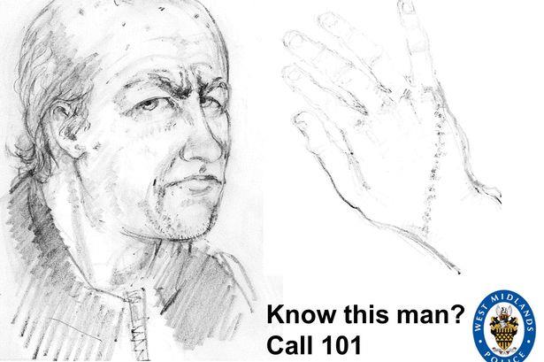 Policja poszukuje podejrzanego o próbę porwania 12-latki