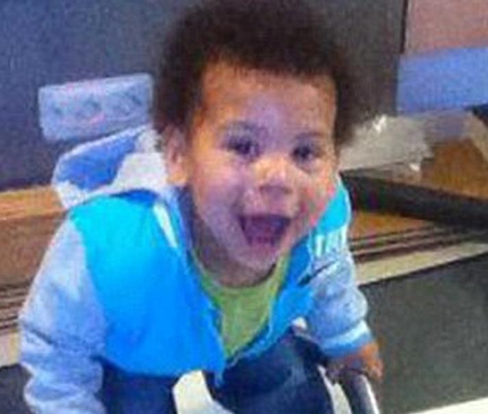 Ze szczególnym okrucieństwem zamordowali swojego synka