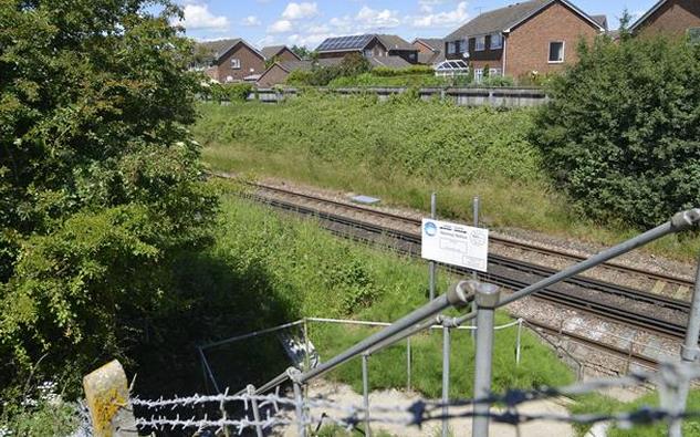 Polak pracujący na farmie śmiertelnie porażony prądem