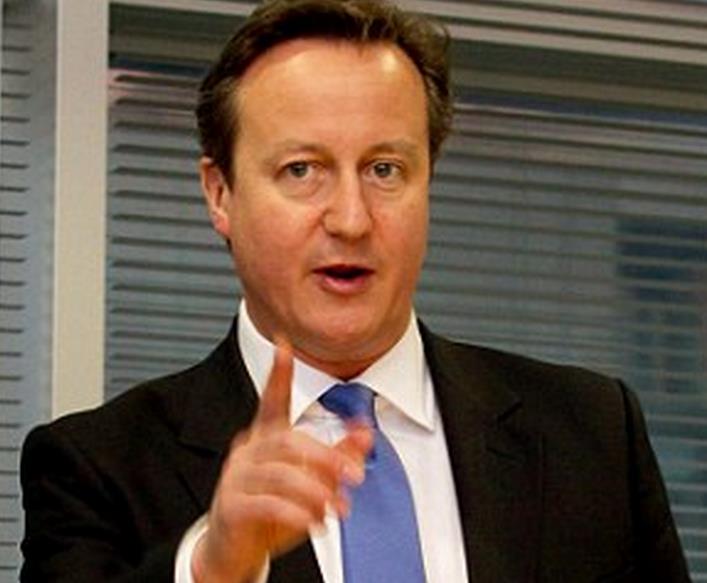 Cameron odbierze nowym imigrantom z UE prawo do zasiłków na 2 lata