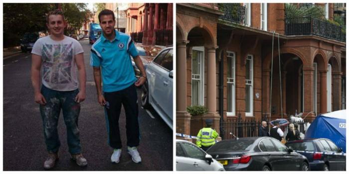 Dwóch Polaków zginęło w centrum Londynu