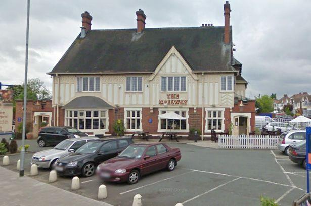 Sieć pubów uznana za winną śmierci klientki