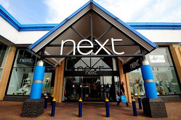 Next krytykowany za zatrudnianie polskich pracowników kosztem Brytyjczyków