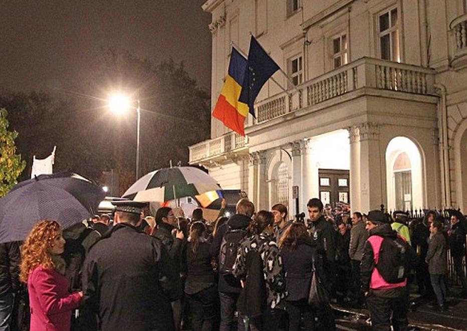 W ciągu roku ponad 100 tys. Rumunów wnioskowało o NIN