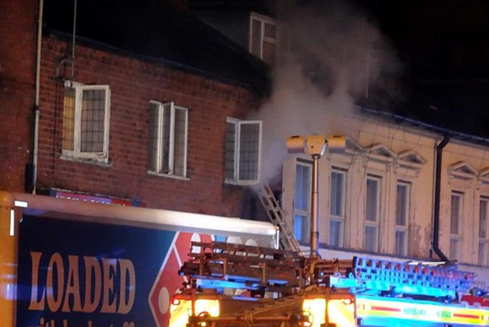 Podpalenie w Kidderminster, Zmarła Polka, jej syn jest w ciężkim stanie