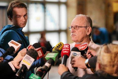 Polska: Wyziębiony dwulatek wybudzony ze śpiączki