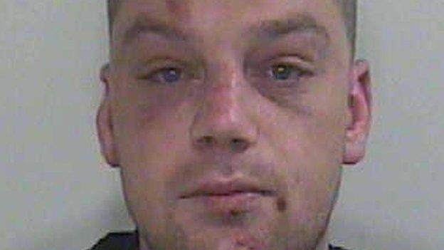 Dożywocie dla Brytyjczyka, który maczetą zamordował Polaka