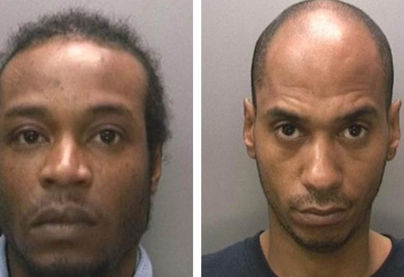 Sąd ukarał sprawców brutalnego napadu na rodzinę z Erdington