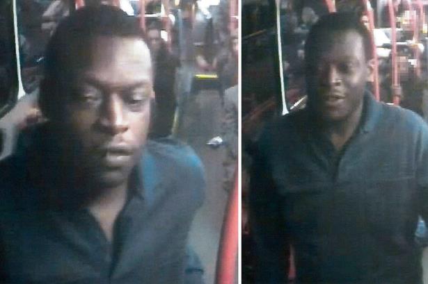 Apel policji: Uderzył staruszka w twarz w autobusie 11C