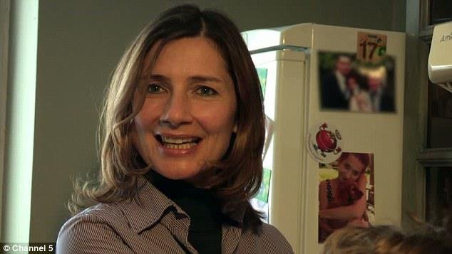 Polka z Warszawy bohaterką Benefits Britain