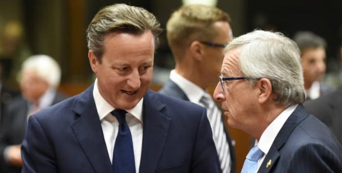 Przewodniczący KE ostrzega Camerona: Polacy, Rumuni czy Bułgarzy nie mogę być dyskryminowani