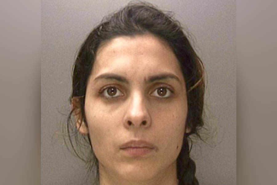 Rumunki okradały odwiedzających German Market