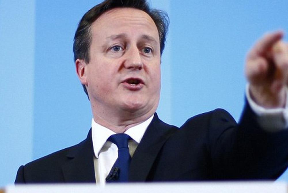 Cameron: To co stało się w Sydney może wydarzyć się w UK