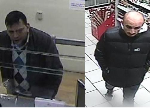 Video: Policja poszukuje złodziei, którzy ukradli pieniądze na prezenty