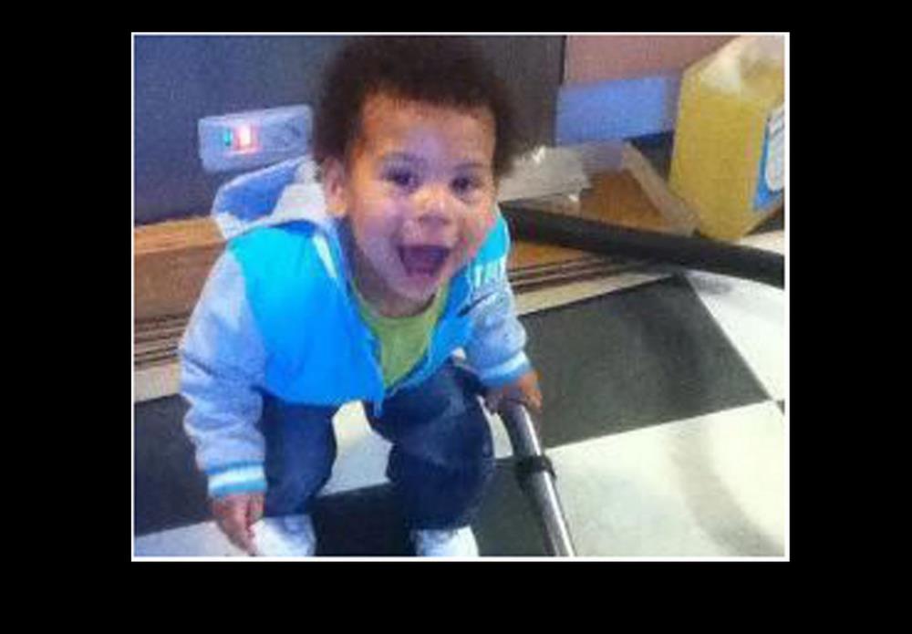 Rodzice skazani na 9 lat więzienia za spowodowanie śmierci dwulatka