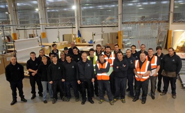 Grupa Polaków oddała wypłatę z nadgodzin dla chorującego na raka kolegi