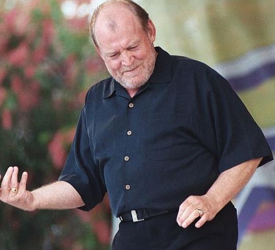 Joe Cocker nie żyje