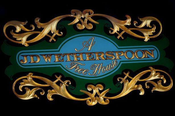 900 nowych miejsc pracy w pubach JD Wetherspoon