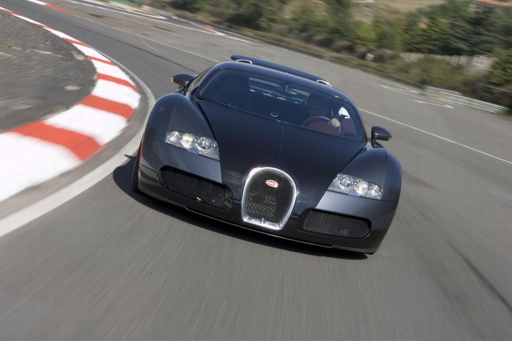 Performance Car Show już w najbliższy weekend w Birmingham