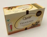 Uwaga! Bakterie salmonelli w czekoladkach sprzedawanych w Aldim w West Midlands