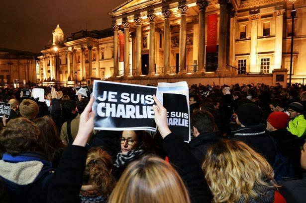 Dziś w Birmingham odbędzie się marsz ku pamięci ofiar zamachu w Paryżu