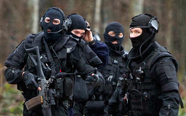 Al-Kaida planuje atak w Wielkiej Brytanii