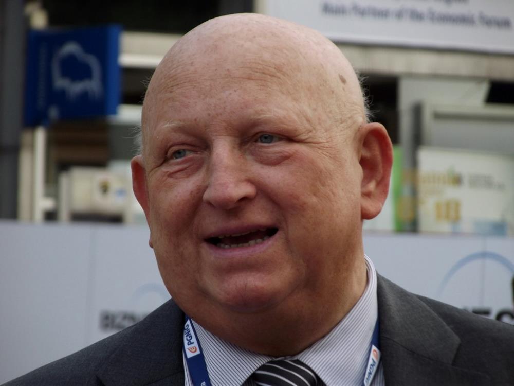 Nie żyje Józef Oleksy