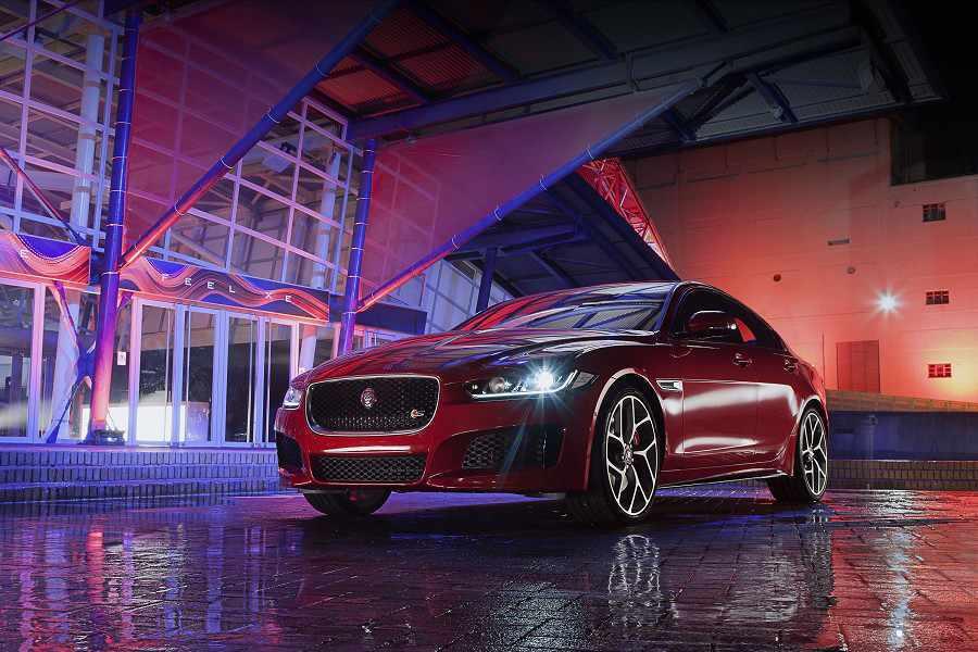 1.3 tys. nowych miejsc pracy powstanie w fabryce Jaguara w Solihull