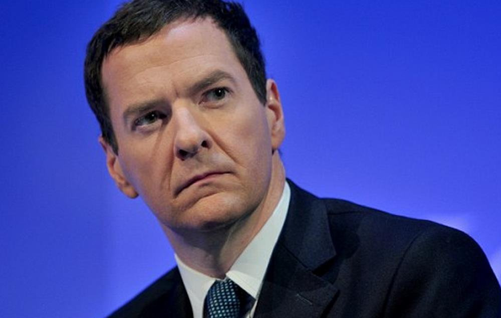 W 2030 roku Wielka Brytania będzie najbogatszą gospodarką świata