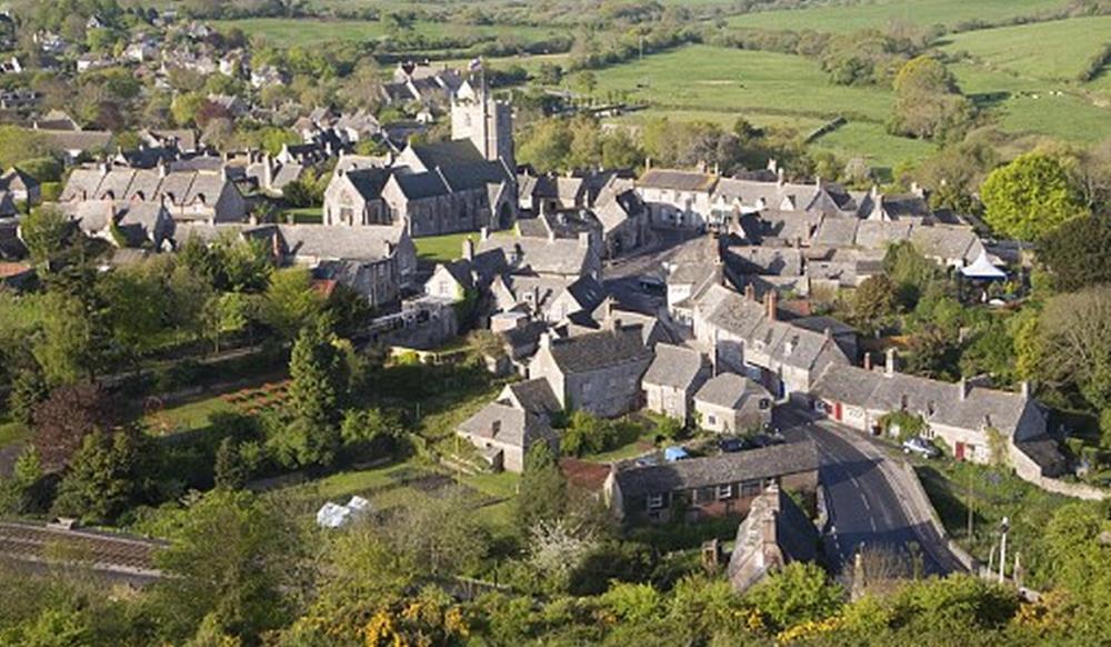 Isle of Purbeck – jedyne miejsce w UK, w którym liczba imigrantów od 2001 roku spadła