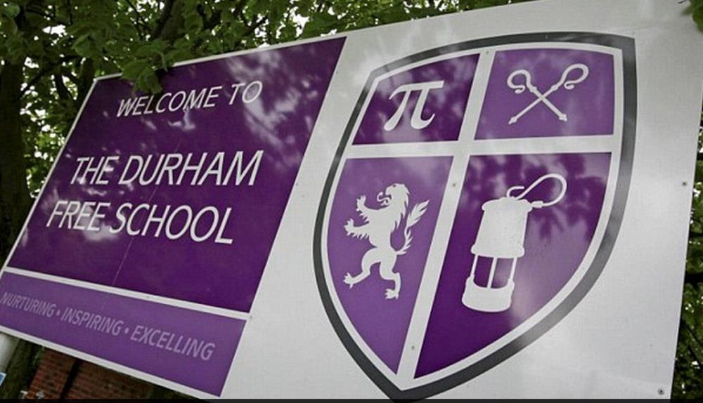 Katolicka szkoła została zamknięta, bo uczeń źle wypowiedział się o muzułmanach