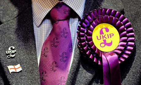 Kandydat UKIP chce zabronić zasiłkowiczom prowadzenia samochodów