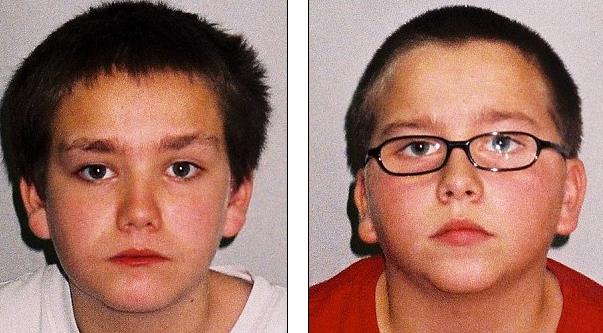 Nastoletni bracia, którzy terroryzowali okolicę zostali ukarani