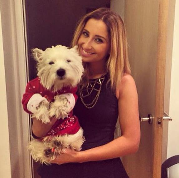 Polka z Birmingham wystąpiła w programie stacji ITV „Take Me Out”