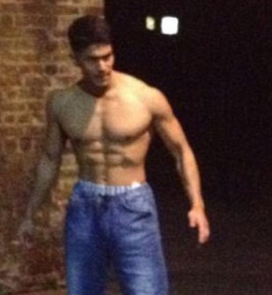 25-latek żyje z zasiłków, bo jest zbyt wysportowany, by pracować