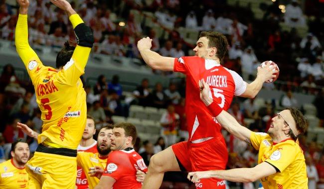 Polska trzecią drużyną świata!