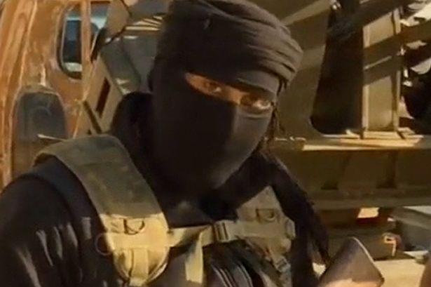 Brytyjski dżihadysta upozorował swoją śmierć, by wrócić do UK