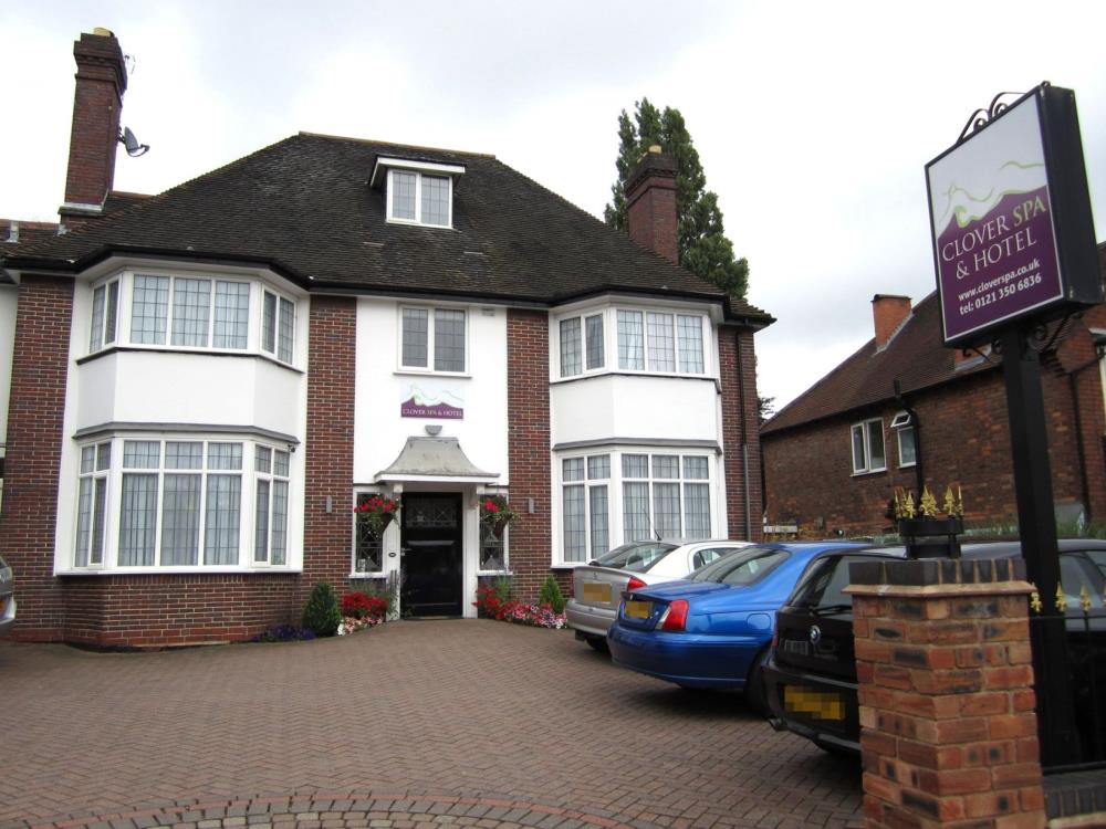 Portal Trivago nisko ocenił bazę hotelową w Birmingham