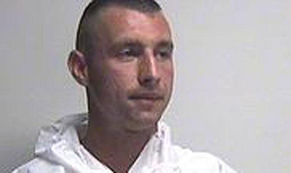 Polak, który nożyczkami zabił staruszkę, po odbyciu kary będzie deportowany do Polski