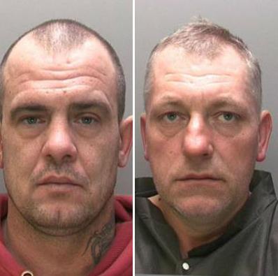 Dwóch Polaków skazanych za gwałt