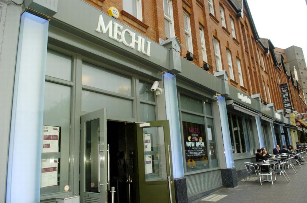 Apres, Mechu i Fleet Street Kitchen mogą zostać zamknięte