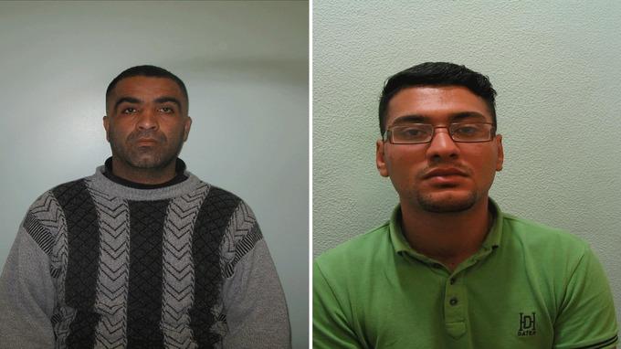 14 lat więzienia dla dwóch Irańczyków, którzy zgwałcili 18-letnią Polkę