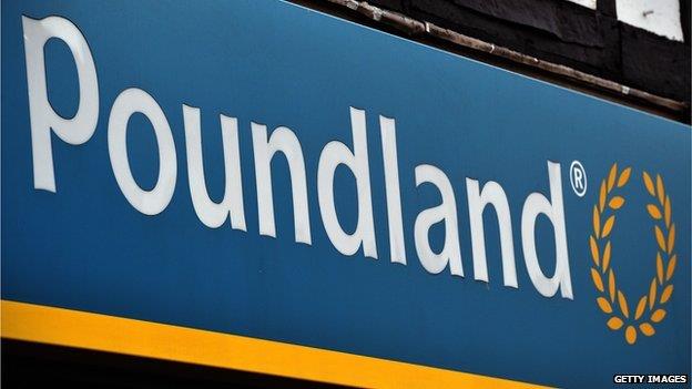 Myszy w sklepie Poundland - wycofano ze sprzedaży artykuły żywnościowe