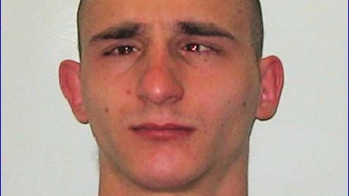 Brytyjska policja opublikowała listę najbardziej poszukiwanych polskich przestępców