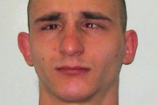 Aresztowano jednego z polskich przestępców poszukiwanych przez  Scotland Yard