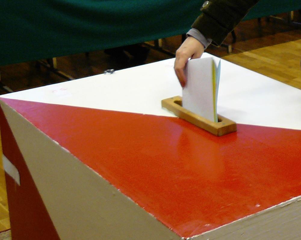 Wybory prezydenckie w Polsce - na kogo głosować?