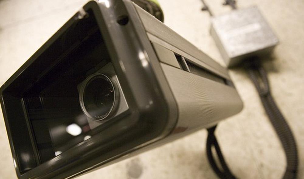 Szef Scotland Yardu nawołuje do instalowania w domach kamer monitoringu