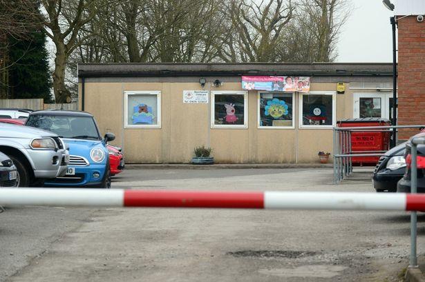 Pracownik przedszkola zatrzymany pod zarzutem posiadania dziecięcej pornografii